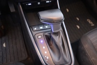 Hyundai i20 Hatchback vaihtoauto