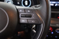 Hyundai i20 Hatchback vaihtoauto