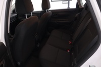 Hyundai i20 Hatchback vaihtoauto