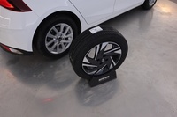 Hyundai i20 Hatchback vaihtoauto