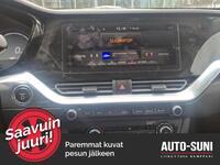 Kia Niro Electric vaihtoauto
