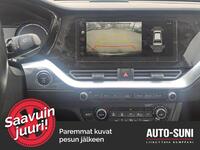 Kia Niro Electric vaihtoauto