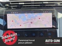 Peugeot 408 vaihtoauto