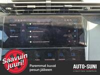 Peugeot 408 vaihtoauto