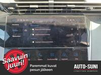 Peugeot 408 vaihtoauto