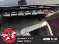 Peugeot 408 vaihtoauto