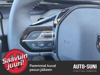 Peugeot 408 vaihtoauto