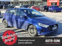 Hyundai i20 Hatchback vaihtoauto