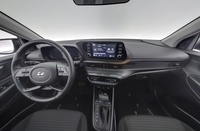Hyundai i20 Hatchback vaihtoauto