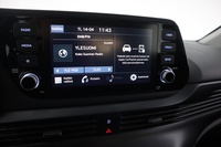 Hyundai i20 Hatchback vaihtoauto