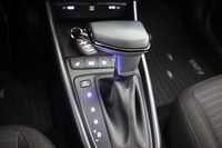 Hyundai i20 Hatchback vaihtoauto