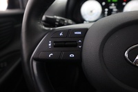 Hyundai i20 Hatchback vaihtoauto