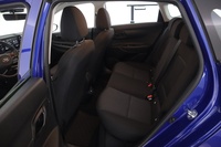 Hyundai i20 Hatchback vaihtoauto