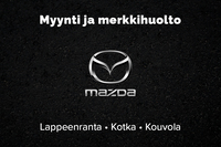 Mazda 3 vaihtoauto