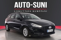 Hyundai i30 Wagon vaihtoauto