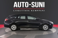 Hyundai i30 Wagon vaihtoauto