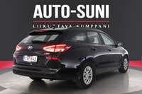Hyundai i30 Wagon vaihtoauto