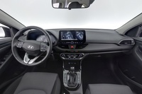 Hyundai i30 Wagon vaihtoauto