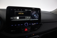 Hyundai i30 Wagon vaihtoauto
