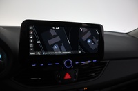 Hyundai i30 Wagon vaihtoauto