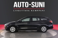 Hyundai i30 Wagon vaihtoauto