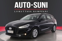 Hyundai i30 Wagon vaihtoauto