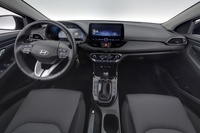 Hyundai i30 Wagon vaihtoauto