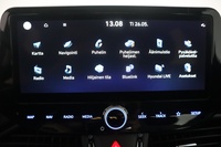 Hyundai i30 Wagon vaihtoauto