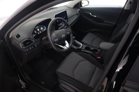 Hyundai i30 Wagon vaihtoauto