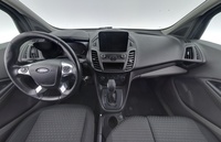 Ford Transit Connect vaihtoauto