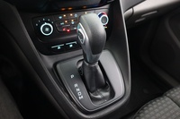 Ford Transit Connect vaihtoauto
