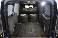 Ford Transit Connect vaihtoauto