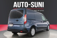 Ford Transit Connect vaihtoauto