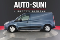 Ford Transit Connect vaihtoauto