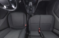 Ford Transit Connect vaihtoauto