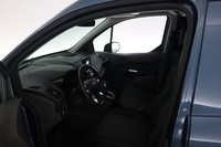Ford Transit Connect vaihtoauto