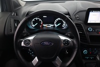 Ford Transit Connect vaihtoauto