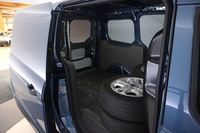 Ford Transit Connect vaihtoauto