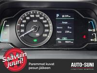 Hyundai IONIQ plug-in vaihtoauto