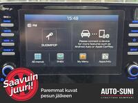Hyundai IONIQ plug-in vaihtoauto