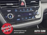 Hyundai IONIQ plug-in vaihtoauto