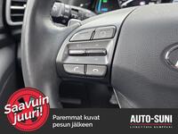 Hyundai IONIQ plug-in vaihtoauto