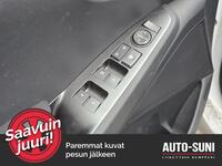 Hyundai IONIQ plug-in vaihtoauto