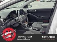 Hyundai IONIQ plug-in vaihtoauto