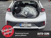 Hyundai IONIQ plug-in vaihtoauto