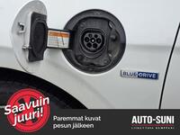 Hyundai IONIQ plug-in vaihtoauto