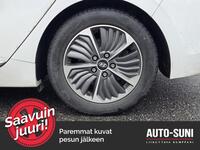 Hyundai IONIQ plug-in vaihtoauto
