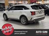 Kia Sorento vaihtoauto