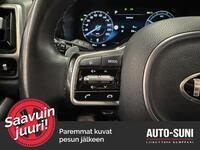 Kia Sorento vaihtoauto