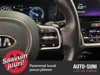 Kia Sorento vaihtoauto